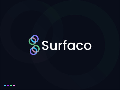 Surfaceo-Financial Analysis Surface- S letter logo analytic blockchain analysis blockchainsurface brand analysis branding business analysis cryptosurface crystal financial identity letter logo logo nft analysis pattern s app icon s logo surf surface unique logo unused