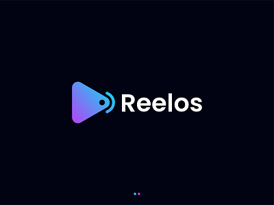 Reels - Social media Short Video create agency Logo