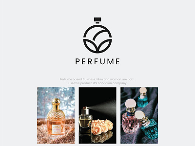 Perfume Brand logo design, women, men, fashion, Luxury logo behance brand identity branding business dubai fashion idea identity inspiration logo luxury men perfume portfolio qatar unique logo usa visual women womenfashion