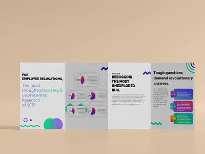 White paper | A4 booklet | Print
