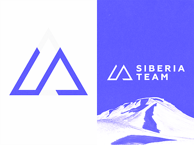 Siberia team logo