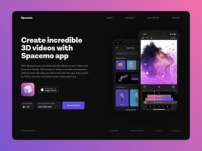 Landing Page - 003