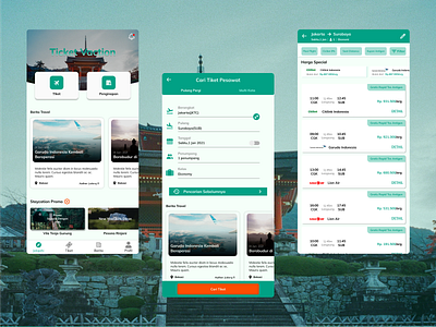 Travel app appdesign design mobile ui travel travelapp ui ux ui design uiux