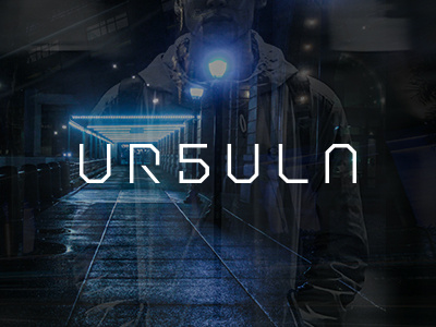 UR5ULA(U.R.S.U.L.A) logo