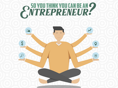 Entrepreneurship