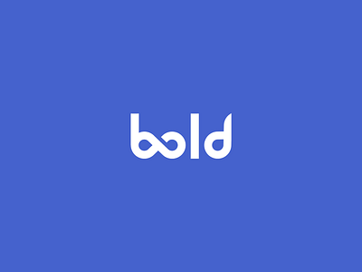 Bold App - Logo Animation by Arounda: UX/UI & WEB on Dribbble