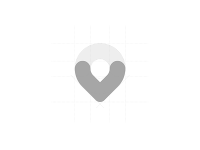 New project - Branding app bike branding design icon identity ios iphone logo ui ux web