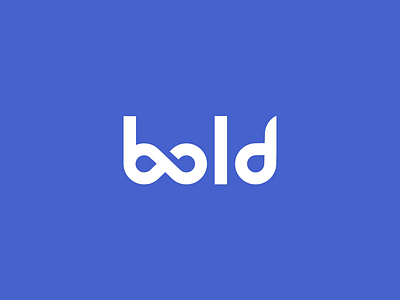 Bold - Preloader for Mobile App after effects animation app arounda balance bold branding design identity logo meditation motion type