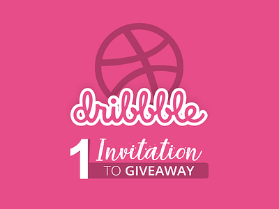 Dribbble Invite - January 2019 dribbble invitation invitation invite