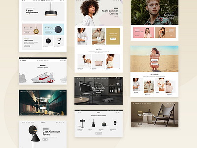 Goya - Modern WooCommerce Theme