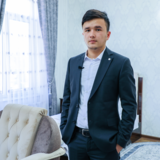 Mukhammadkarim