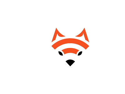 Fox Logo for Sale