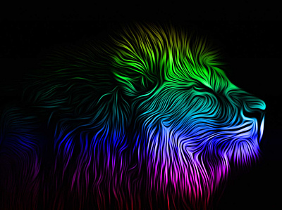 Lion Images 3d background branding brush design graphic hd illustration image images lion logo logos paint painting photo photos template vector watercolor