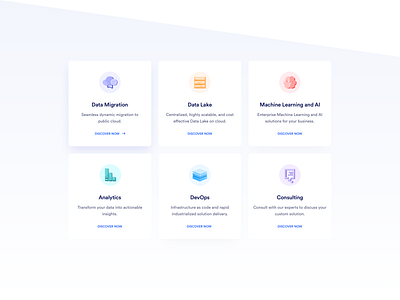 Machine Learning and AI Project Icon Set 2020 2020 trends design illustration ui ux