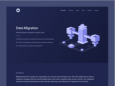 UI/UX Design for Machine Learning and AI Platform 2020 2020 trends clean design illustration machine learning ui ux