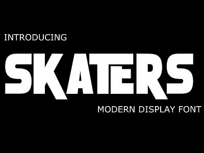 Skaters