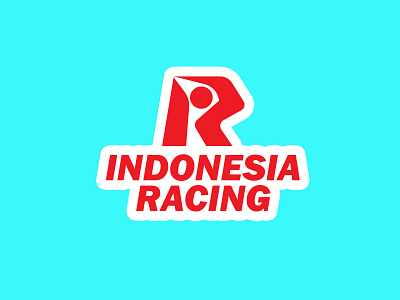 Logo Indonesia Racing