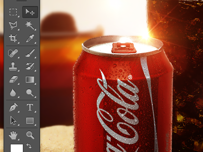 COKE WIP