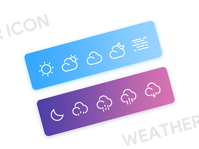 Weather icon icon icons iconset weather