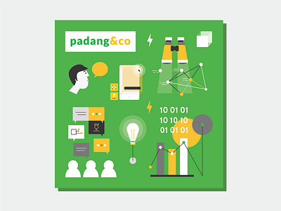 Marketing Week - Padang & Co