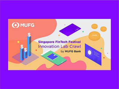 Singapore FinTech Festival analytics bitcoin credit card digital wallet festival fintech fun innovation investments lab crawl singapore