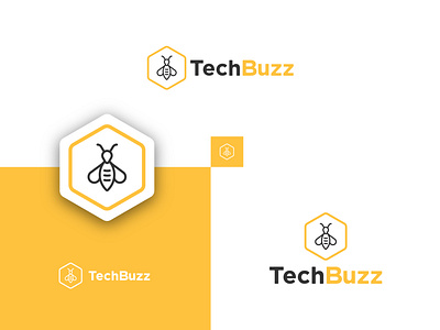 Logo for a Technology News Website bee bee logo building logo education logo iconic icon illustration letterhead logo logo designer logotype minimalist logo monogram letter mark monogram logo startup branding startup logo tech logo tech startup technology technology logo wordmark logo