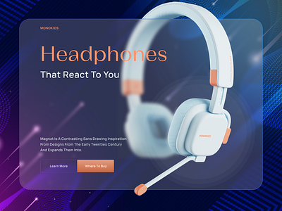 Product Landing Page 3d branding design home page design home page ui landing landing page deisgn landing ui mobile product page product page design product page ui product web ui user experience ux web website website design website user interface