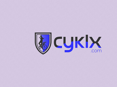 Logo Design for cyklx.com best designer best logo designer creative logo logo logo design