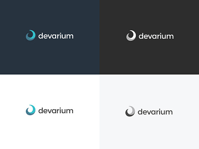 Devarium Logo