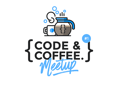 Code & Coffee - Meetup #1 code coffee devarium developers lyon meetup tech