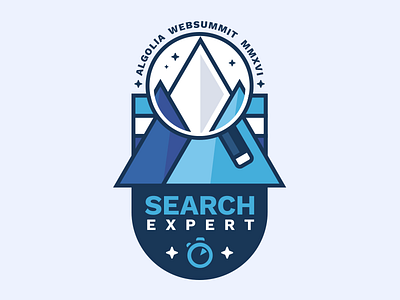 Algolia Search Expert