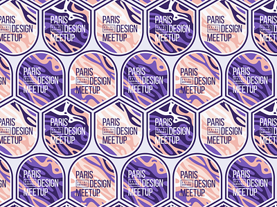 Paris Design Meetup algolia design fluid fluidity paris search sticker sticker set texture vector vectors