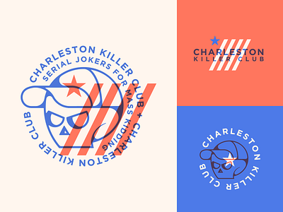 Charleston killer club