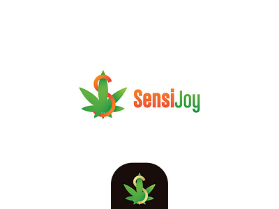 Cannabis S Logo Design
