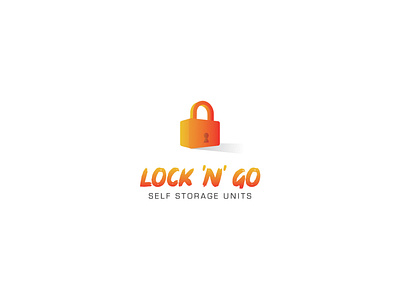 Lock Logo Design