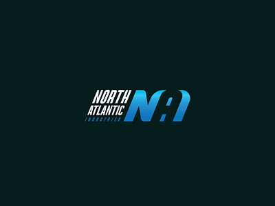 NAI LOGO DESIGN