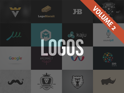 Logofolio Volume 2