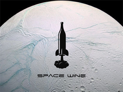 Space Wine playoff rocket space wine