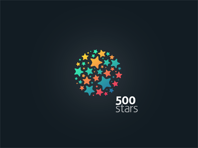 500 stars 500 kids space star stars