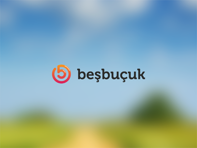 besbucuk commerce e commerce five half logo web website