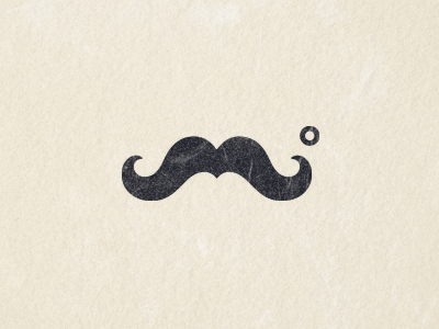 Mo logo m movember mustache november