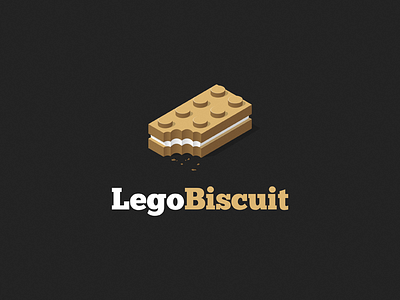 LegoBiscuit biscuit cookie food lego logo