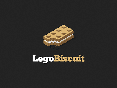 LegoBiscuit