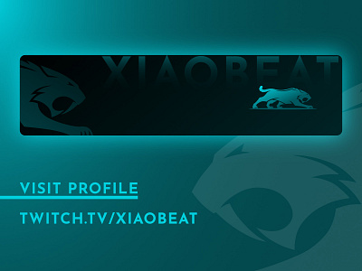 Twitch Banner avatar avatar icons esport esports esports logo gamers gaming gaming logo steam steam logo stream streamer streamers streaming team logo twitch twitch.tv vector