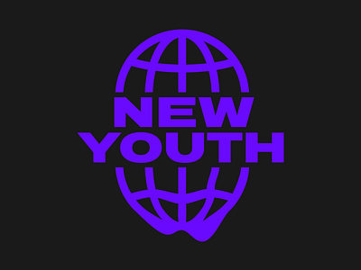 New Youth Branding