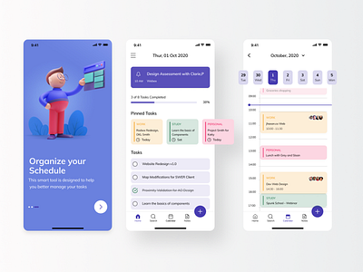 Task Management App