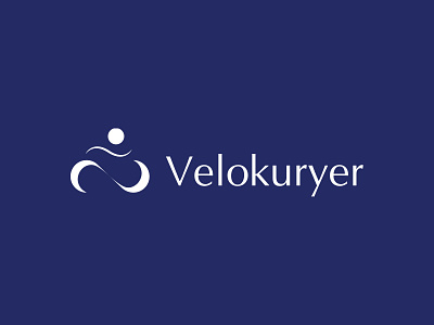 Velokuryer Logo