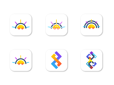 App Icons | DailyUI005 005 app app design app icon dailyui dailyuichallenge design ui