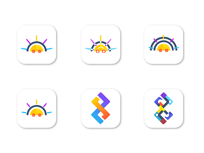 App Icons | DailyUI005