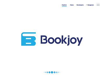 Bookjoy